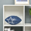 White 3-Tier Cube Storage Organizer