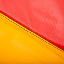 10FT Trampoline Safety Pad Replacement - Multi-Colour Foam Padding