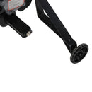 Yellow Kids Electric Motorcycle Ride-On Toy