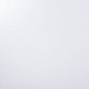 White High Gloss Storage Cabinet with Drawers for Bedroom and Living Room