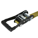 Kids 42.6 FT Obstacle Course Set with Monkey Bars and Swing - Blue