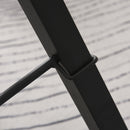 Red Inversion Table with Safety Belt for Muscle Pain Relief