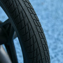 Adjustable Pink Balance Bike for 30-60 Months, No Pedal, PU Wheels