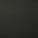 Non-Slip Black Exercise Equipment Mat 180 x 90cm