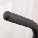 Grey Adjustable Aerobic Stepper with LCD Screen & Resistance