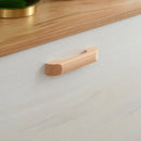 Cream White Slim Shoe Storage Cabinet with 3 Flip Drawers - 12 Pair Shoe Organizer