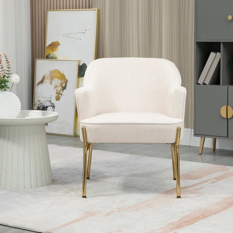 White accent chair set of 2 best sale