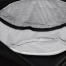 Portable Folding Camping Table with Cooler Pocket - Blue