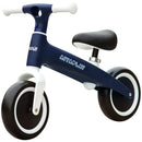Blue Baby Balance Bike with Adjustable Seat - Ages 1.5-3