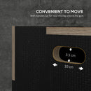 3-in-1 Wooden Plyo Box - Anti-Slip Jump Platform - Home Gym Workout Training - 41/51/61cm