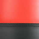 Black 70'' Freestanding Boxing Punch Bag Stand with Absorption Springs