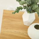 White Slim Shoe Cabinet with 3 Flip Drawers - 18 Pairs Storage