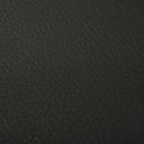 Non-Slip Black Exercise Equipment Mat 220 x 120cm