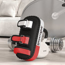 Black Thick Kick Shield for Martial Arts Training