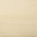 Wooden Balance Board with Ropes - Full Body Workout for Kids and Adults (Natural Wood)