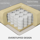 Light Grey Elderly Recliner Chair with Lift Function and Remote Control