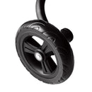 Black Kids Trike Toddler Tricycle 3 Wheels Bike 1.5-4 Years