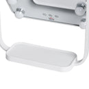 White LED Hollywood Makeup Mirror with Dimmable Lights