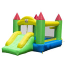 Multi-Colour Nylon Inflatable Bouncy Castle