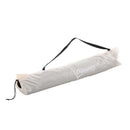 Portable Beach Tent for 1-2 People | Pop-up Design with Mesh Windows & Carry Bag | Cream