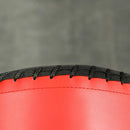 Black 70'' Freestanding Boxing Punch Bag Stand with Absorption Springs