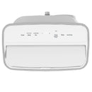 5-in-1 Portable Air Conditioner 14,000 BTU - White