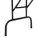 Green Octagon Poker Table with Cup Holders - 8 Player