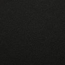 Black Foldable Motorised Treadmill with LCD Monitor - 600W