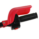 Red Kids Electric Motorbike Ride-On Toy for Ages 3-6