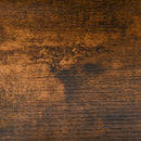 Tarnished Wooden TV Storage Unit