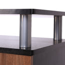 50" Modern TV Unit With Storage