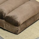 Brown Lazy Sofa Chair