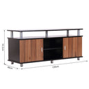50" Modern TV Unit With Storage