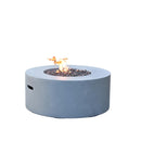 Tramore Gas Fire Pit Table