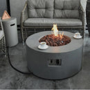 Tramore Gas Fire Pit Table