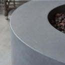 Tramore Gas Fire Pit Table