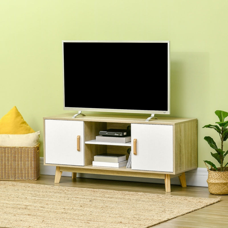 Fawcett Light Oak Cabinet With Sliding Doors