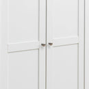 Astbury 2 Door Wardrobe 