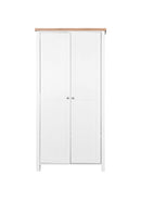 Astbury 3 PIECE BEDROOM SET 3+2 DRAWER 