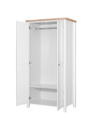 Astbury 3 PIECE BEDROOM SET 3 DRAWER 