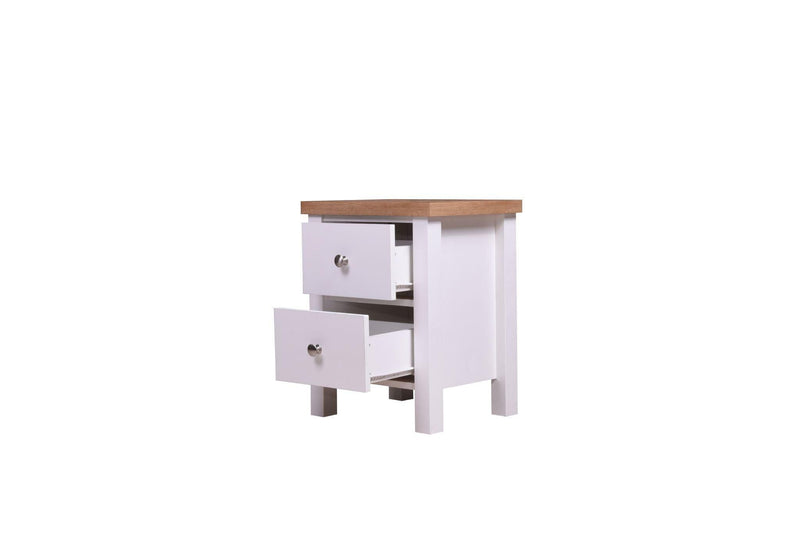 Astbury 3 PIECE BEDROOM SET 6 DRAWER 