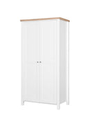 Astbury 3 PIECE BEDROOM SET 6 DRAWER 