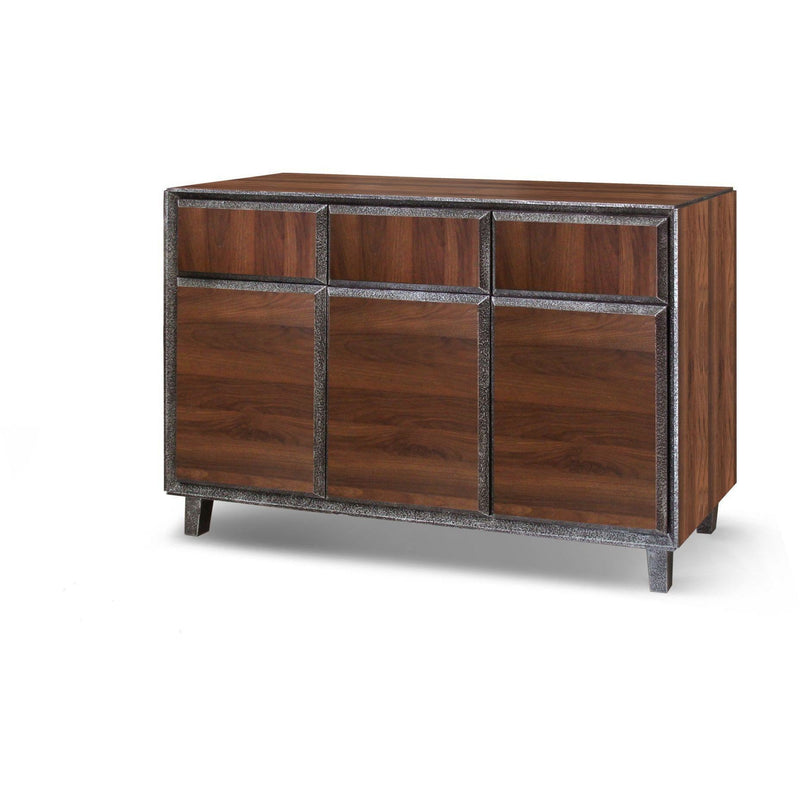 Bretton Sideboard with 3 Doors & 3 Drawers 