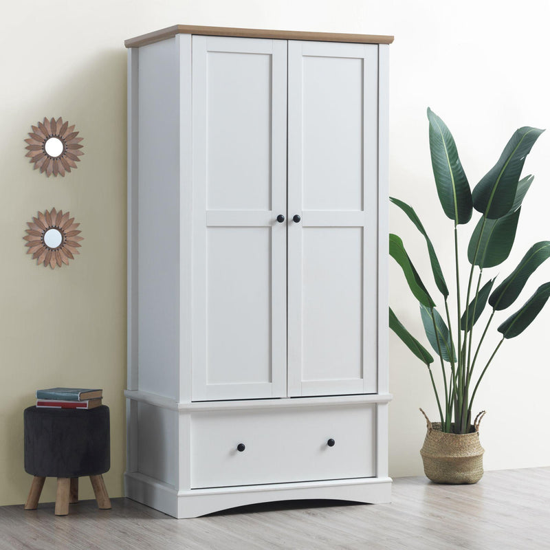 Carden 3 Piece Bedroom Set 3+2 Drawer 