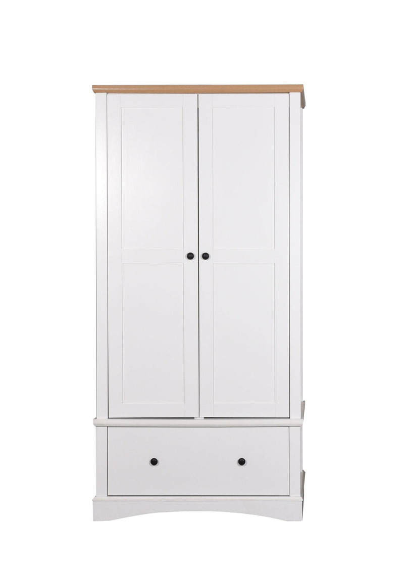 Carden 3 Piece Bedroom Set 3+2 Drawer 