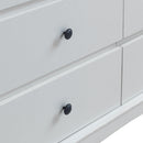 Carden 7 Drawer Chest 