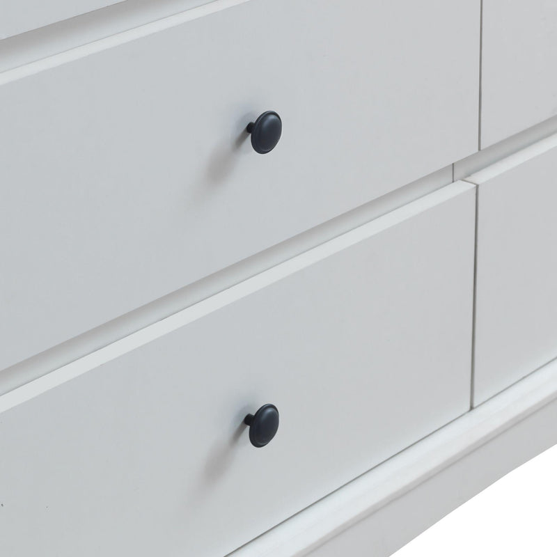 Carden 7 Drawer Chest 
