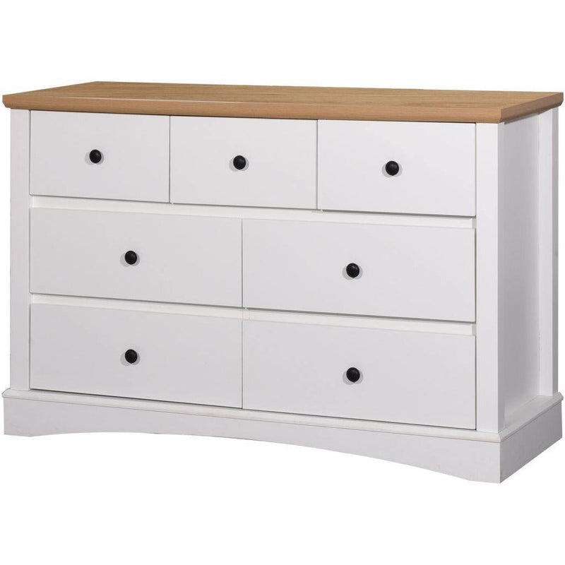 Carden 7 Drawer Chest 