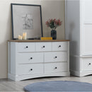 Carden 7 Drawer Chest 