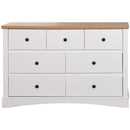 Carden 7 Drawer Chest 